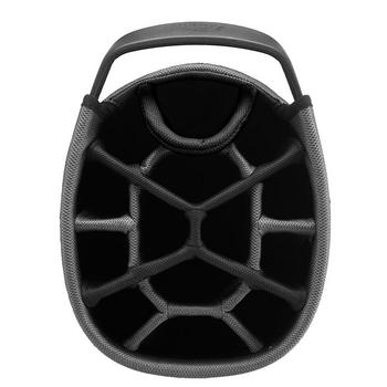 PowaKaddy Flex Golf Cart Bag - Grey/Black - main image