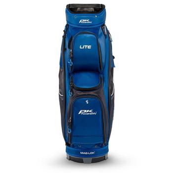 PowaKaddy Lite Golf Cart Bag - Navy - main image