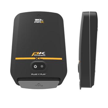 PowaKaddy FX3 EBS Electric Trolley - Extended Lithium - main image