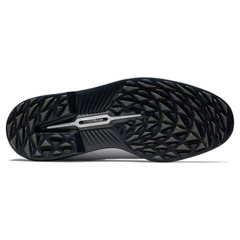 FootJoy Premiere Series Field Golf Shoes - White/Black - main image