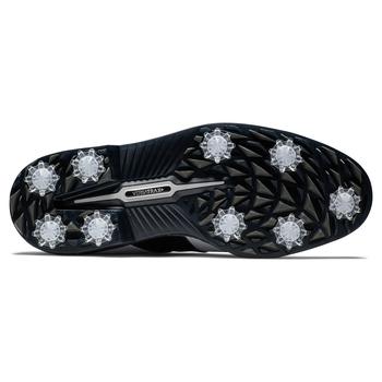 FootJoy Premiere Series Packard Golf Shoes - White/Black - main image