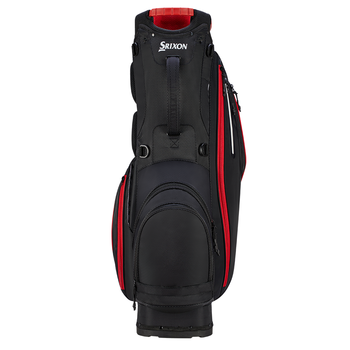 Srixon Premium Golf Stand Bag - Black - main image