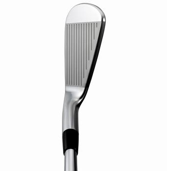 Mizuno Pro 221 Golf Irons - main image