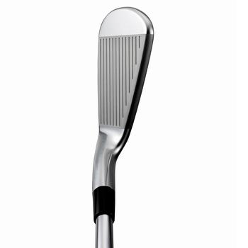 Mizuno Pro 223 Golf Irons - main image