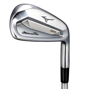 Mizuno Pro 223 Golf Irons - main image