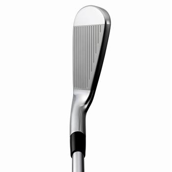 Mizuno Pro 225 Golf Irons - Steel - main image