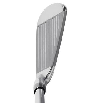 Mizuno Pro M-13 Golf Irons - Steel - main image