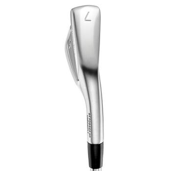 Mizuno Pro M-13 Golf Irons - Steel - main image