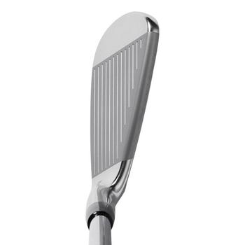 Mizuno Pro M-15 Golf Irons - Steel - main image