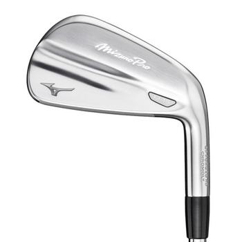 Gold Gear Direct - Mizuno Pro M-15 Golf Irons - Steel
