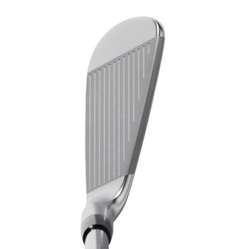 Mizuno Pro S-3 / S-1 Combo Golf Irons - Steel - main image