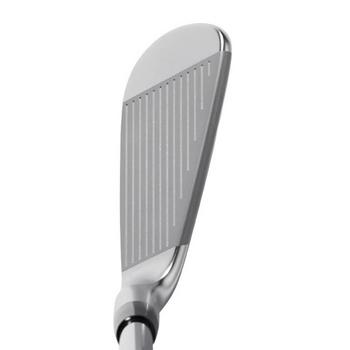 Mizuno Pro S-1 Golf Irons - Steel - main image
