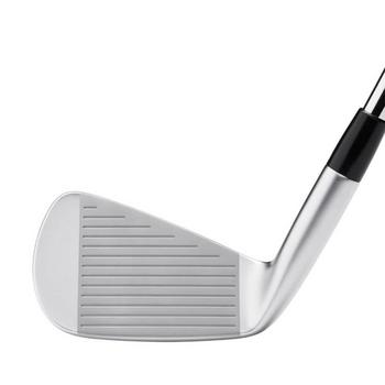 Mizuno Pro S-1 Golf Irons - Steel - main image