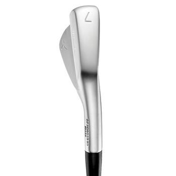 Mizuno Pro S-3 / S-1 Combo Golf Irons - Steel - main image