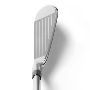 Mizuno Pro S-3 / S-1 Combo Golf Irons - Steel - main image