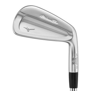 Mizuno Pro S-3 / S-1 Combo Golf Irons - Steel - main image