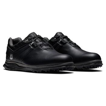 FootJoy Pro SL Carbon Golf Shoe - Black - main image