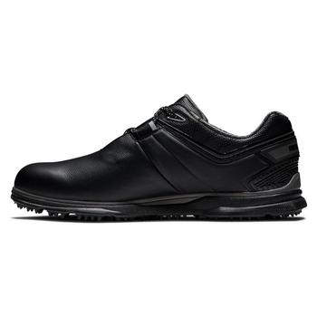 FootJoy Pro SL Carbon Golf Shoe - Black - main image