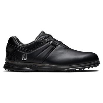 FootJoy Pro SL Carbon Golf Shoe - Black - main image