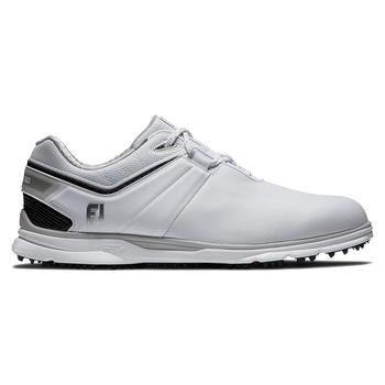 FootJoy Pro SL Carbon Golf Shoe - White - main image