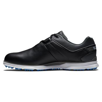 FootJoy Pro SL Golf Shoe - Black/Charcoal - main image