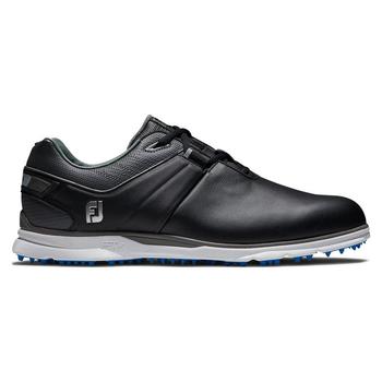 FootJoy Pro SL Golf Shoe - Black/Charcoal - main image