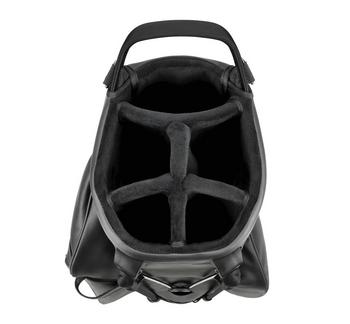 Mizuno Pro Golf Stand Bag - Black - main image