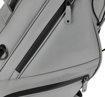 Mizuno Pro Golf Stand Bag  - Grey - main image