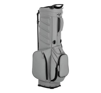 Mizuno Pro Golf Stand Bag  - Grey - main image