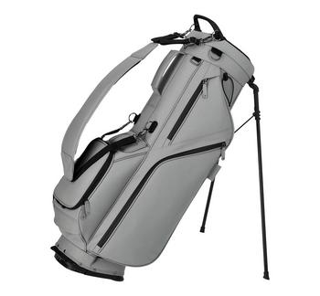 Mizuno Pro Golf Stand Bag  - Grey - main image