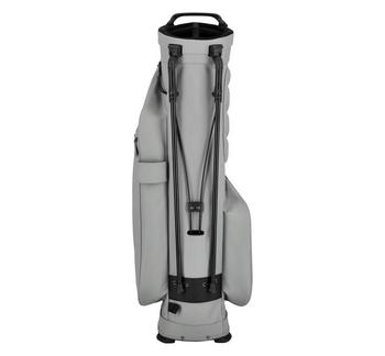 Mizuno Pro Golf Stand Bag  - Grey - main image