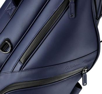 Mizuno Pro Golf Stand Bag - Navy - main image