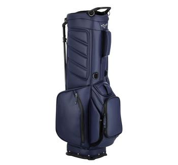 Mizuno Pro Golf Stand Bag - Navy - main image