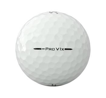 Titleist Pro V1x Left Dash 4 For 3 Golf Balls Personalised - main image