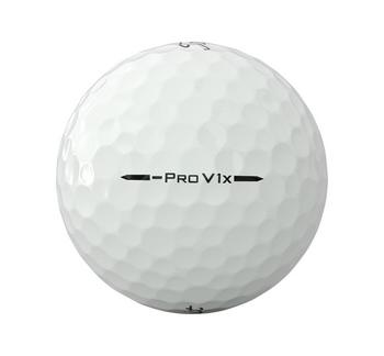 Titleist Pro V1x Left Dash Golf Balls Dozen Pack - main image