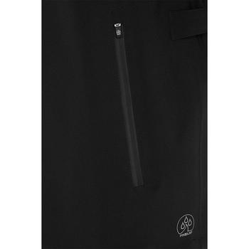 ProQuip Aqualite Pro Half Zip Waterproof Playing Top - Black - main image