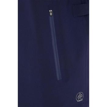 ProQuip Aqualite Pro Half Zip Waterproof Playing Top - Navy - main image