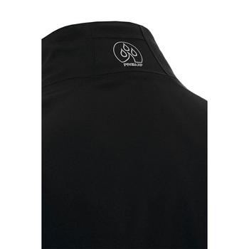 ProQuip Aqualite Pro Waterproof Golf Jacket - Black - main image