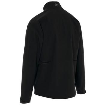 ProQuip Aqualite Pro Waterproof Golf Jacket - Black - main image
