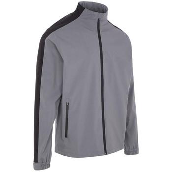 ProQuip Aqualite Pro Waterproof Golf Jacket - Grey - main image