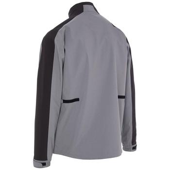 ProQuip Aqualite Pro Waterproof Golf Jacket - Grey - main image