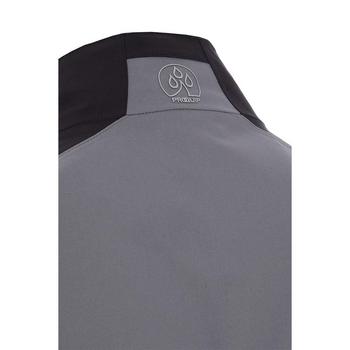 ProQuip Aqualite Pro Waterproof Golf Jacket - Grey - main image