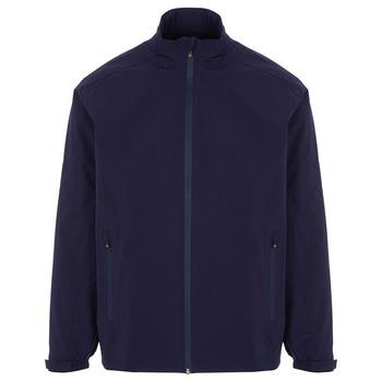 ProQuip Aqualite Waterproof Suit - Navy - main image