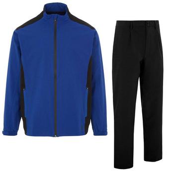 ProQuip Aqualite Waterproof Suit - Royal - main image
