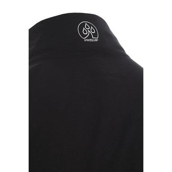 ProQuip ProPac-Lite Waterproof Golf Jacket - Black/Shade - main image