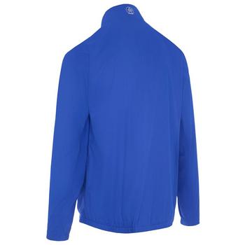 ProQuip ProPac-Lite Waterproof Golf Jacket - Blue/Navy - main image