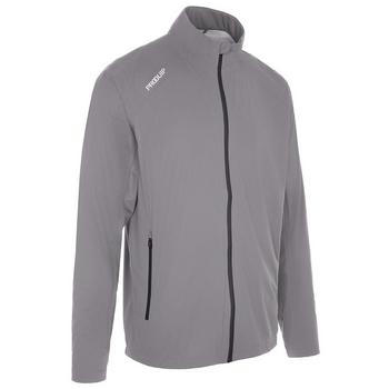 ProQuip ProPac-Lite Waterproof Golf Jacket - Shade/Black - main image