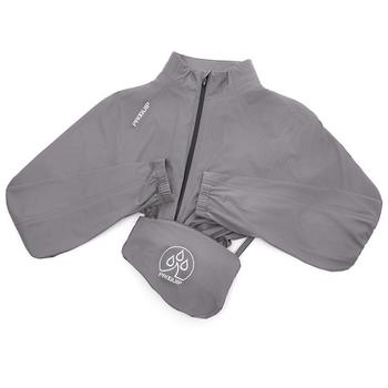 ProQuip ProPac-Lite Waterproof Golf Jacket - Shade/Black - main image