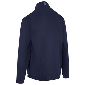 ProQuip ProPac-Lite Waterproof Golf Jacket - Navy/Blue - main image