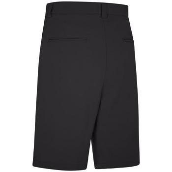 ProQuip Pro-Tech Albatross Golf Shorts - Black - main image